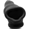 Oxballs Extenseur de sexe Fido Night Edition 20 x 6 cm Noir